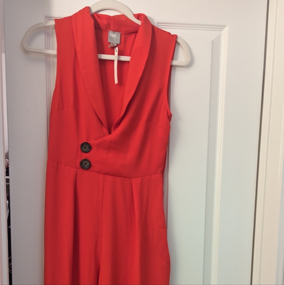 Jumpsuit